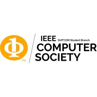 IEEE SUP'COM CS Chapter - Sup'Com Student Branch logo - Similar company to Google Developer Group Sup'Com Tunisia