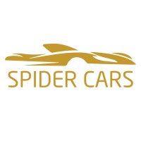 Spider Car Rental LLC - Dubai logo - Similar company to Network Rentals