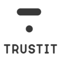 TRUST IT logo - Similar company to Trustit Llc