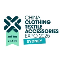 China Clothing Textiles & Accessories Expo logo - Similar company to Fla Pty Ltd