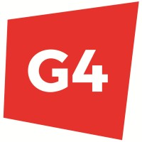 G4 Soluciones IT logo - Similar company to Rys - Servicios Informáticos