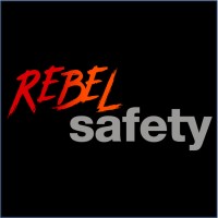Rebel Safety | Film, TV Production & Live Event Safety logo - Similar company to Simple Foundry