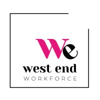 West End Workforce logo - Similar company to Build