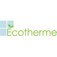 ECOTHERME logo - Similar company to Peltrax