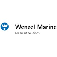 Wenzel Marine GmbH & Co. KG logo - Similar company to Thb Verhoef - Diesel, Gas & Hydrogen Engine Components