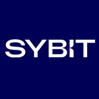 Sybit GmbH logo - Similar company to Netformic Gmbh