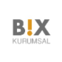 BIX Kurumsal logo - Similar company to Control Union Türkiye