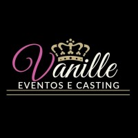 Vanille Eventos logo - Similar company to Ãnimã Eventos