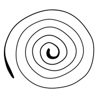 Degrowth London logo - Similar company to Scrapweapons