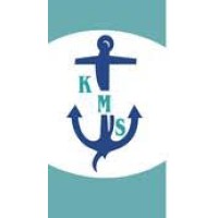 KMS Logistics & Shipping Pvt. Ltd. logo - Similar company to 𝐘&𝐇 𝐂𝐀𝐑𝐆𝐎