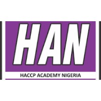HACCP FOOD SAFETY ACADEMY NIGERIA logo - Similar company to Bagnpouch.Com