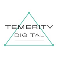 Temerity Digital logo - Similar company to Temerity Digital
