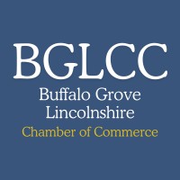 Buffalo Grove - Lincolnshire Chamber of Commerce logo - Similar company to Greater Wheeling Area Chamber Of Commerce And Industry