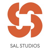 SAL Studios logo - Similar company to Bustler