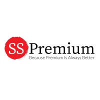 SS Premium Spices logo - Similar company to Minicult.In