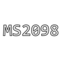 MS2098 UG logo - Similar company to Dasilium Gmbh