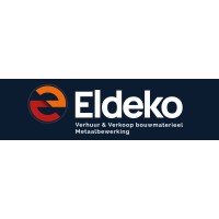 Eldeko BV logo - Similar company to Luxlight Bv