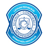 LRGA logo - Similar company to Numeri Sia
