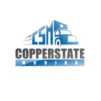 Copperstate Moving logo - Similar company to Open360