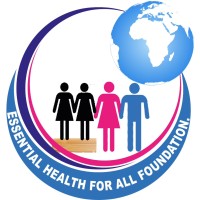 EHFA-Foundation/Essential Health Higher Institute logo - Similar company to Core Africa