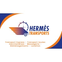Hermès Transport logo