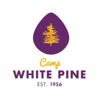Camp White Pine logo - Similar company to Keystonewallet