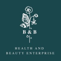 B&B Beauty logo - Similar company to Go.Robot Pty Ltd