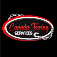 Canada Towing Services logo - Similar company to Gucci Towing