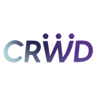 CRWD logo - Similar company to Online Money Making