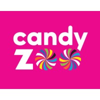 Candy Zoo logo - Similar company to Candyzoo