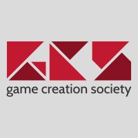 Game Creation Society logo - Similar company to Situated Computation + Design Lab
