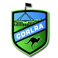 Canberra District Rugby League Referees Association logo - Similar company to Mrkt Property