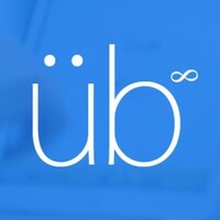 überbrains∞ logo - Similar company to Webcrewl.Com