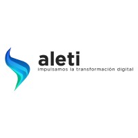 ALETI Federación de Entidades TI Iberoamérica logo - Similar company to Red Gealc