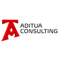 Aditua Consulting logo - Similar company to 710 Ventures