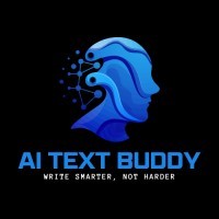 AI TEXT BUDDY logo - Similar company to Humanizing Ai Text