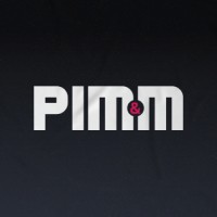 PIMM (Partners in Marketing & More) logo - Similar company to Evoworks