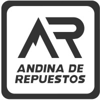 Andina de Repuestos logo - Similar company to Dávalos