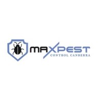 Max Pest Control Canberra logo - Similar company to Eco-Max Pest Control Services