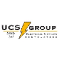 Utility Construction Services, LLC logo - Similar company to Wolf Line Construction
