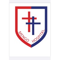 Mengo Hospital logo - Similar company to Elevate (Digital Agency)