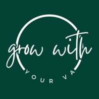 Grow with your VA logo - Similar company to Growthclick