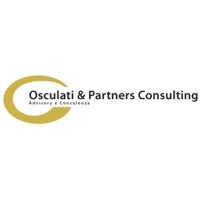 Osculati & Partners Consulting logo - Similar company to Ipc Consulting & Finance Mediazione Creditizia