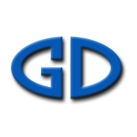 GD Gép és Daru Kft. logo - Similar company to H+K Kft.