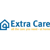Extra Care Ltd logo - Similar company to Extracare Charitable Trust