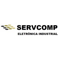 Servcomp Industrial logo - Similar company to Servcomp