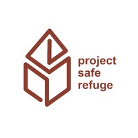 Project Safe Refuge logo - Similar company to Architectural Recovery Team