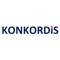 KONKORDiS logo - Similar company to Saga Pharm