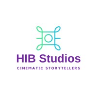 HIB Studios logo - Similar company to Hub Haptic