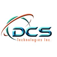 DCS TECHNOLOGIES INC. logo - Similar company to Dcs Technologies, Inc.